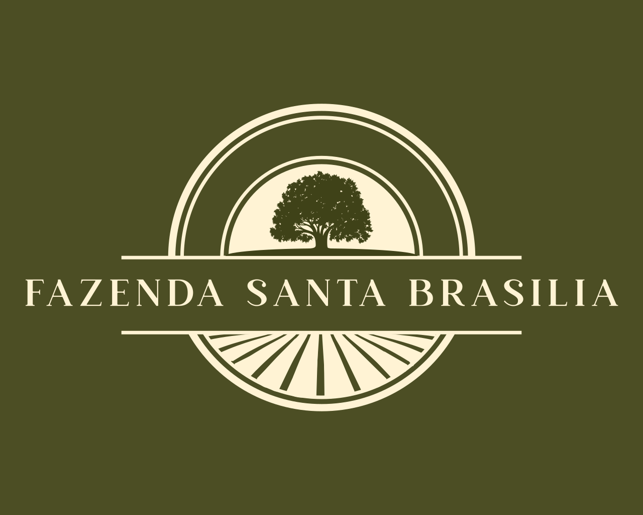 Fazenda Santa Brasilia